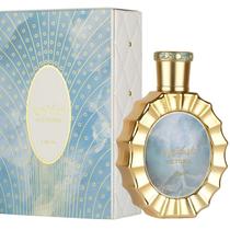 Perfume Feminino Victoria Lattafa 100ml EDP Essência Marcante e Sofisticada