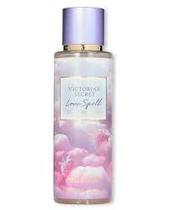 Perfume Feminino Victorias Secret Love Spell Daydream Body Splash 250ml Lançamento Original