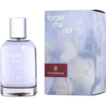 Perfume Feminino Victorinox Swiss Army Forget Me Not Edt Spray 100 Ml
