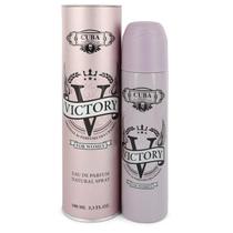 Perfume Feminino Victory Cuba 100 ML Eau De Parfum Perfume Feminino Victory Cuba 100 ML Eau De Parfum