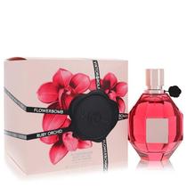 Perfume Feminino Viktor & Rolf 100 ML Eau De Parfum Perfume Feminino Viktor & Rolf 100 ML Eau De Parfum