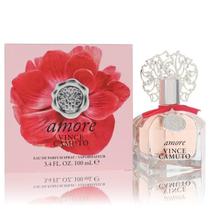 Perfume Feminino Vince Camuto 100 ML Eau De Parfum Spray Perfume Feminino Vince Camuto 100 ML Eau De Parfum Spray