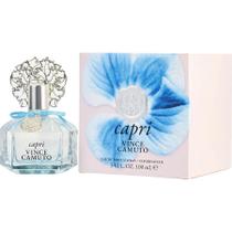 Perfume Feminino Vince Camuto Capri Vince Camuto Eau De Parfum 100 Ml Perfume Feminino Vince Camuto Capri Vince Camuto Eau De Parfum 100 Ml