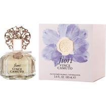 Perfume Feminino Vince Camuto Fiori Vince Camuto Eau De Parfum 100 Ml