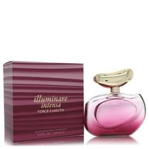 Perfume Feminino Vince Camuto Illuminare Intensa Eau De Parfum 100 Ml Perfume Feminino Vince Camuto Illuminare Intensa Eau De Parfum 100 Ml
