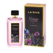 Perfume Feminino Vintage Flowers 90ml La RIve Perfume Feminino Vintage Flowers 90ml La RIve