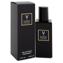 Perfume Feminino Visa (Renamed To V) Robert Piguet (Nova Embalagem) 100 ML Eau De Parfum Perfume Feminino Visa (Renamed To V) Robert Piguet (Nova Embalagem) 100 ML Eau De Parfum