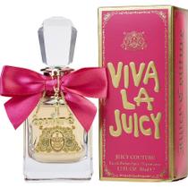 Perfume Feminino Viva La Juicy Eau De Parfum 50 ML Perfume Feminino Viva La Juicy Eau De Parfum 50 ML