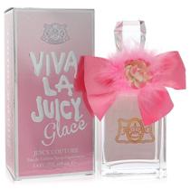 Perfume Feminino Viva La Juicy Glace Couture Eau De Toilette 100 Ml