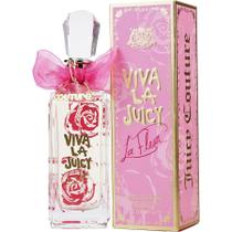 Perfume Feminino Viva La Juicy La Fleur Juicy Couture Eau De Toilette Spray 150 Ml