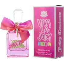 Perfume Feminino Viva La Juicy Neon Eau De Parfum 100 ML Perfume Feminino Viva La Juicy Neon Eau De Parfum 100 ML
