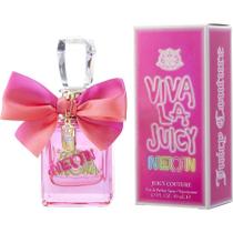 Perfume Feminino Viva La Juicy Neon Eau De Parfum 50 ML Perfume Feminino Viva La Juicy Neon Eau De Parfum 50 ML