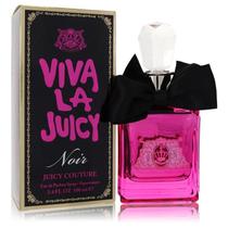 Perfume Feminino Viva La Juicy Noir Juicy Couture Eau de Parfum 100ml Perfume Feminino Viva La Juicy Noir Juicy Couture Eau de Parfum 100ml