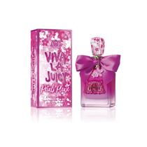 Perfume Feminino Viva La Juicy Petals Eau De Parfum Spray 50ml Perfume Feminino Viva La Juicy Petals Eau De Parfum Spray 50ml