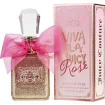 Perfume Feminino Viva La Juicy Rose Eau De Parfum 50 ML Perfume Feminino Viva La Juicy Rose Eau De Parfum 50 ML