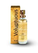 Perfume Feminino Voluptuous Amakha Paris 15ml P Bolsa Bolso