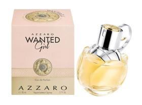 Perfume Feminino Wanted Girl Eau de Parfum 80 ml + 1 Amostra de Fragrância