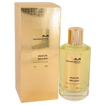 Perfume Feminino Wave Musk (Unisex) Mancera 120 ML Eau De Parfum Perfume Feminino Wave Musk (Unisex) Mancera 120 ML Eau De Parfum