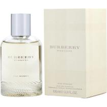 Perfume Feminino Weekend Burberry Eau De Parfum Spray 100 Ml (Nova Embalagem)