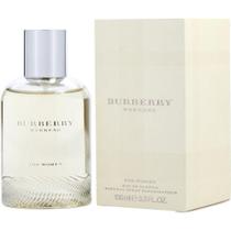 Perfume Feminino Weekend Burberry Eau De Parfum Spray 100 Ml (Nova Embalagem)