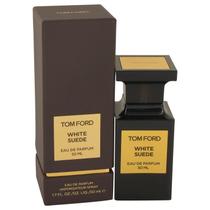 Perfume Feminino White Suede (Unisex) Tom Ford Eau De Parfum Perfume Feminino White Suede (Unisex) Tom Ford Eau De Parfum