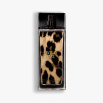 Perfume Feminino Wild Cat 100ml Floral Frutal Marcante Sedutor Adocicado Mahogany Perfume Feminino Wild Cat 100ml Floral Frutal Marcante Sedutor Adocicado Mahogany