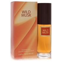 Perfume Feminino Wild Musk Coty 44 ML Cologne