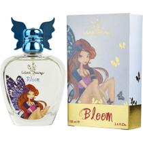 Perfume Feminino Winx Fairy Couture Bloom Chic Essence Edt Spray 100 Ml Perfume Feminino Winx Fairy Couture Bloom Chic Essence Edt Spray 100 Ml