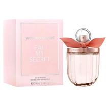 Perfume Feminino Women Secret Eau My Secret Edt 100Ml