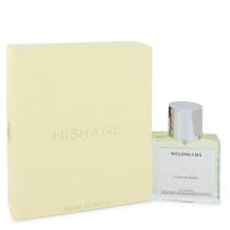 Perfume Feminino Wulong Cha Nishane 50 ML Extrait De Parfum