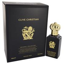 Perfume Feminino X Clive Christian 50 ML Pure Parfum (Nova Embalagem)