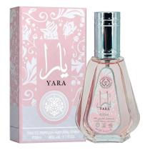 Perfume Feminino Yara Eau de Parfum 50ml Lattafa Perfume Feminino Yara Eau de Parfum 50ml Lattafa