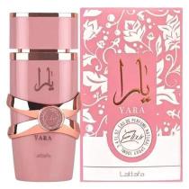 Perfume Feminino Yara Elixir Lattafa Eau De Parfum 100ml Perfume Feminino Yara Elixir Lattafa Eau De Parfum 100ml