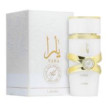 Perfume Feminino Yara Moi Lattafa Eau de Parfum 100ml Perfume Feminino Yara Moi Lattafa Eau de Parfum 100ml