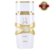 Perfume Feminino Yara Moi Lattafa Fracionado Original 2ml