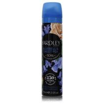 Perfume Feminino Yardley London 75 ML Body Fragrance Spray Perfume Feminino Yardley London 75 ML Body Fragrance Spray