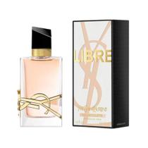 Perfume Feminino Yves Saint Laurent Libre Eau de Toilette 50ml