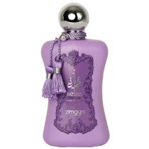 Perfume Feminino Zimaya Fatima 100ml Floral