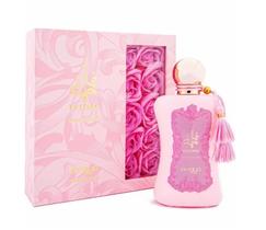 Perfume Feminino Zimaya Fatima Extrait De Parfum 100ml