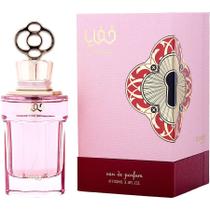 Perfume Feminino Zimaya Khafaya Pink Eau De Parfum Spray 100 Ml