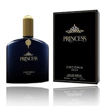 Perfume Feminino Zirconia Privé Princess Eau de Parfum - 100ml