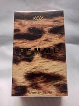 Perfume femme - BUCKINGHAM