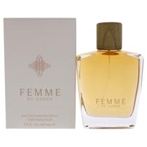 Perfume Femme by Usher para mulheres - 100 ml EDP Spray