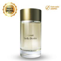 Perfume Femme EDP Stella Dustin Feminino 100ml Perfume Femme EDP Stella Dustin Feminino 100ml