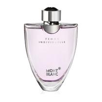 Perfume Femme Individuelle Montblanc Eau de Toilette Feminino 75ml