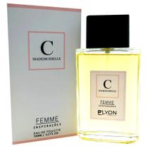 Perfume femme premium fp009 mademoiselle 100ml
