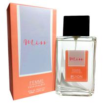 Perfume femme premium fp017 miss 100ml