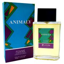 Perfume femme premium fp023 animaly 100ml