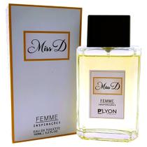Perfume femme premium fp027 miss d 100ml