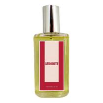Perfume Feromônio Feminino Afrodite - Floral Frutal Clássico Perfume Feromônio Feminino Afrodite - Floral Frutal Clássico